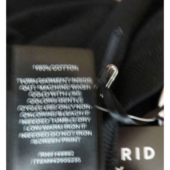 Torrid Marilyn Monroe Classic Fit Heritage Jersey Crew Tee Plus Size 3X - Picture 5 of 6